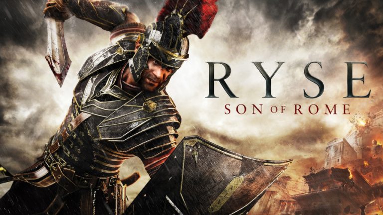 Ryse: Son of Rome (Sem  Spoilers)