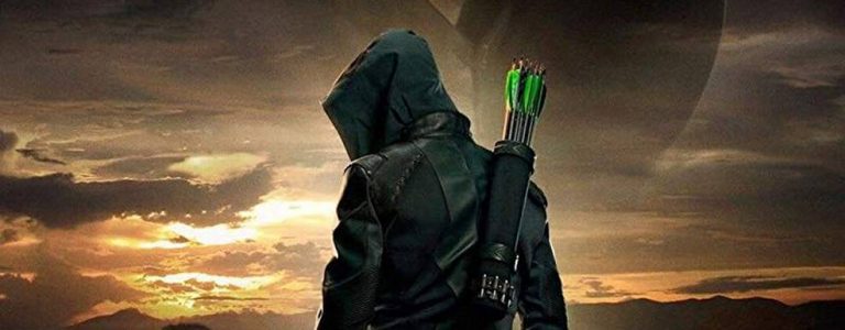 Os 10 melhores episódios de Arrow