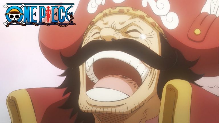 [off-topic] O sonho verdadeiro de Gol D Roger (e de Luffy)