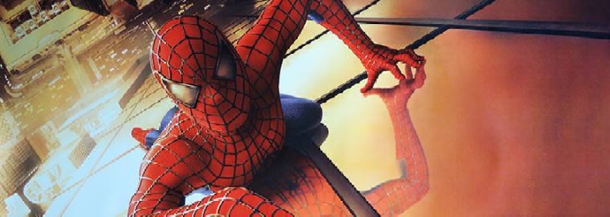 Especial Homem – Aranha: O início #01